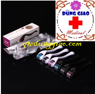 Kim lăn trị sẹo lõm